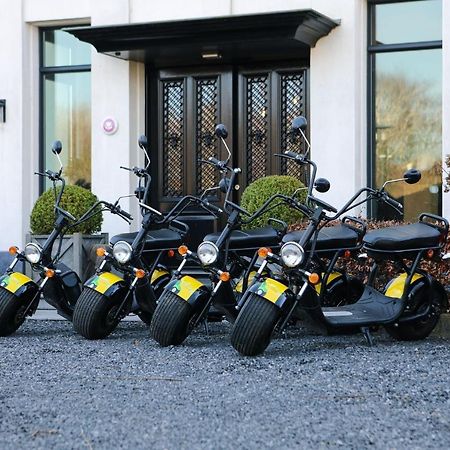 Vakantiewoning 114 in villapark de oesterbaai Wemeldinge Eksteriør billede