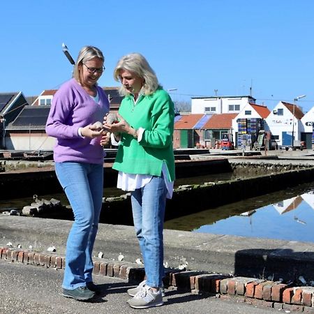 Vakantiewoning 114 in villapark de oesterbaai Wemeldinge Eksteriør billede