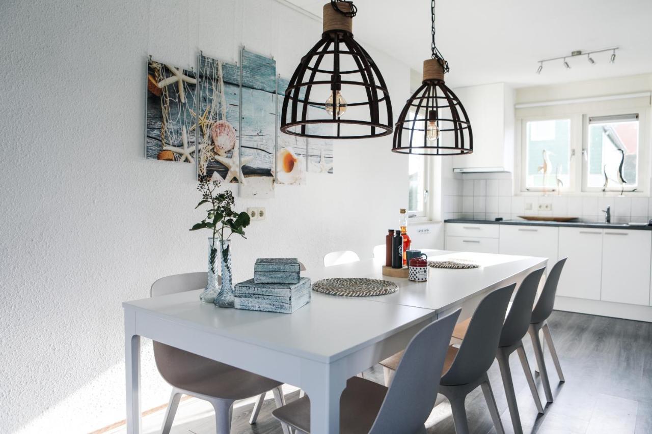 Vakantiewoning 114 in villapark de oesterbaai Wemeldinge Eksteriør billede