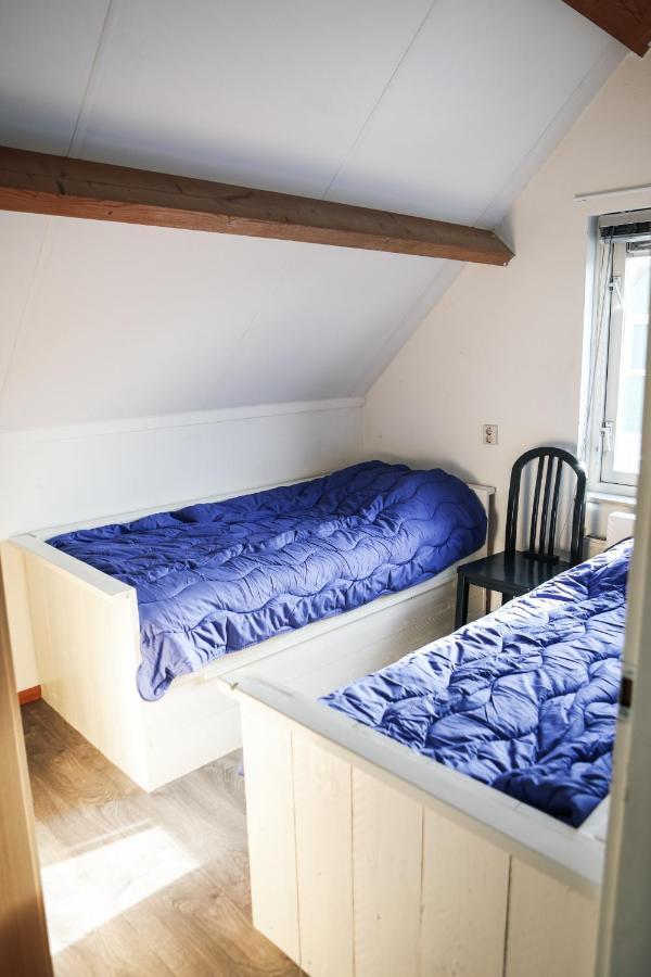 Vakantiewoning 114 in villapark de oesterbaai Wemeldinge Eksteriør billede