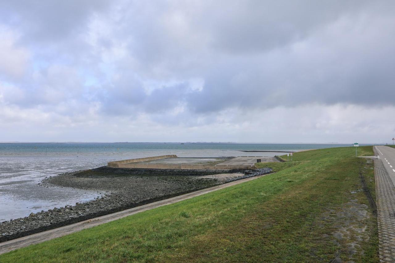 Vakantiewoning 114 in villapark de oesterbaai Wemeldinge Eksteriør billede