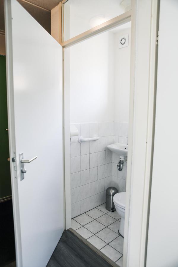 Vakantiewoning 114 in villapark de oesterbaai Wemeldinge Eksteriør billede