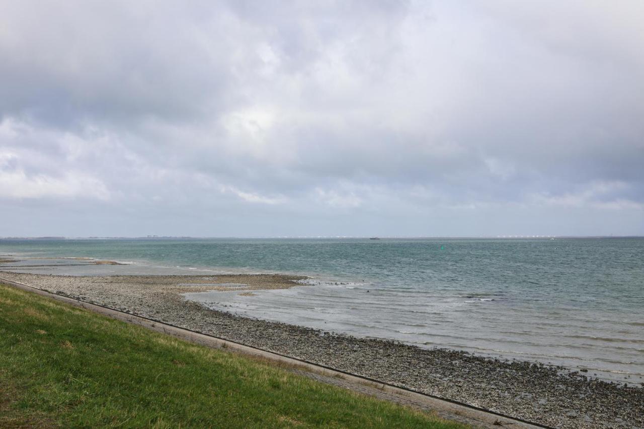 Vakantiewoning 114 in villapark de oesterbaai Wemeldinge Eksteriør billede