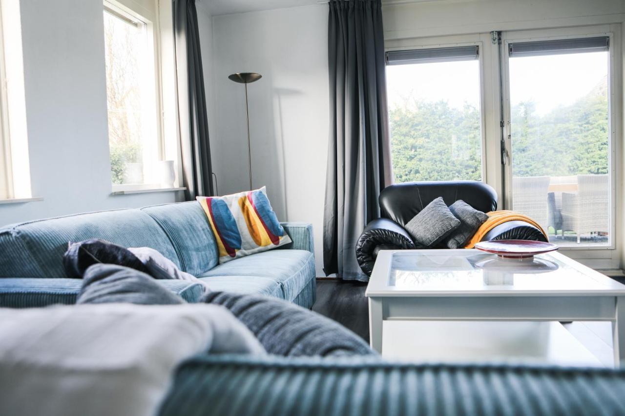 Vakantiewoning 114 in villapark de oesterbaai Wemeldinge Eksteriør billede