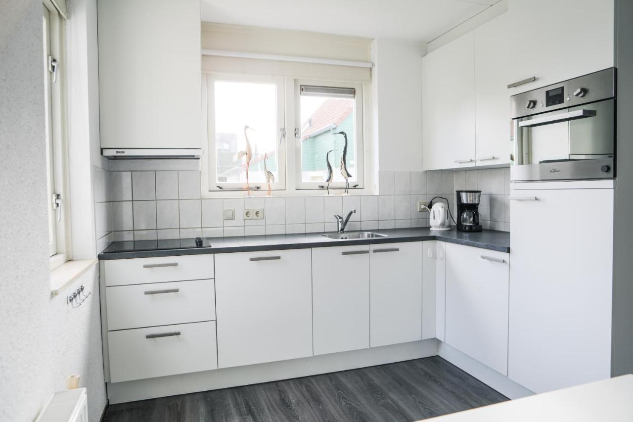 Vakantiewoning 114 in villapark de oesterbaai Wemeldinge Eksteriør billede