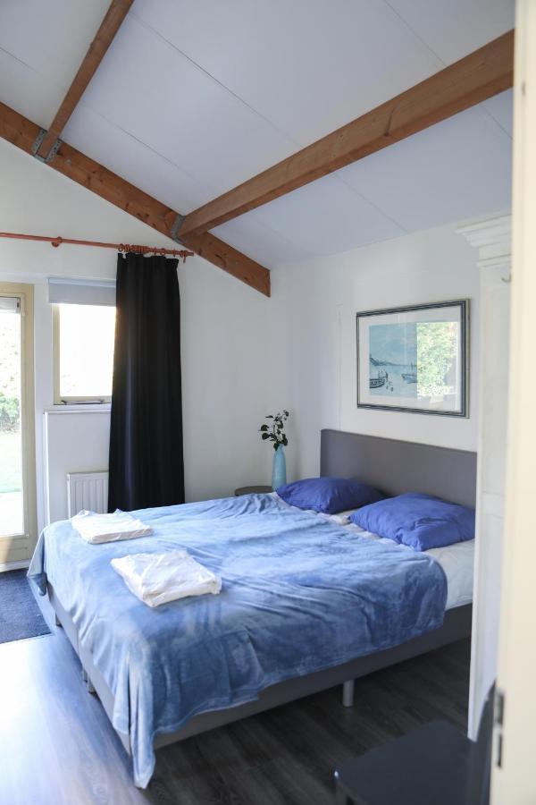 Vakantiewoning 114 in villapark de oesterbaai Wemeldinge Eksteriør billede