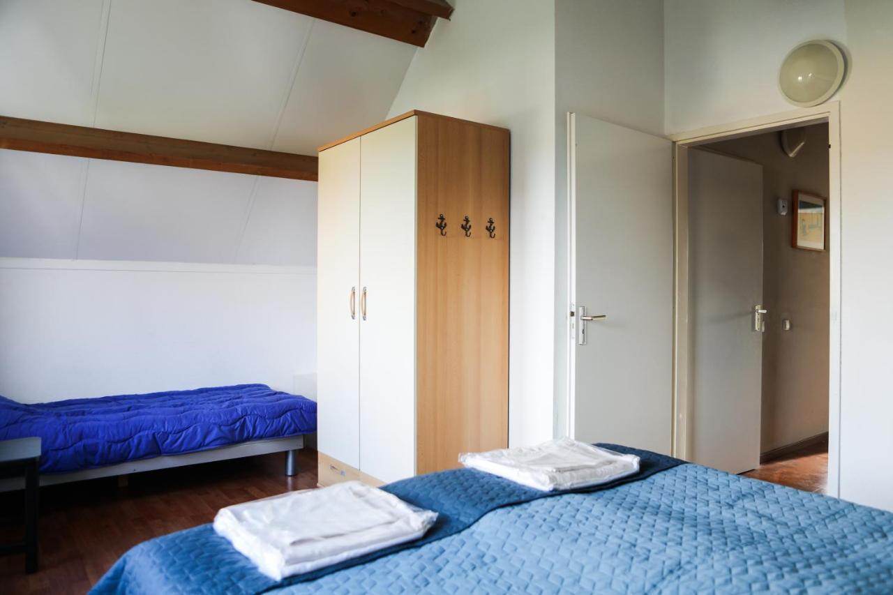 Vakantiewoning 114 in villapark de oesterbaai Wemeldinge Eksteriør billede