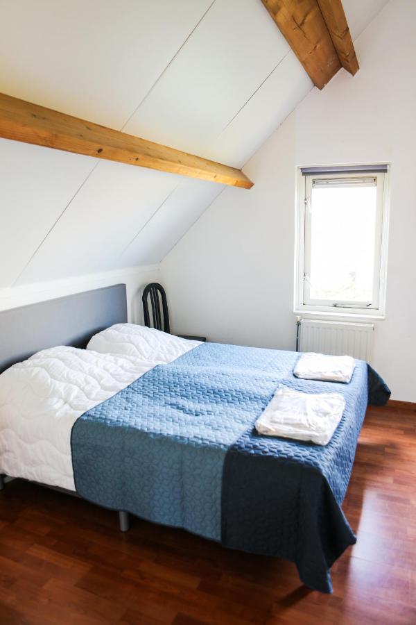 Vakantiewoning 114 in villapark de oesterbaai Wemeldinge Eksteriør billede