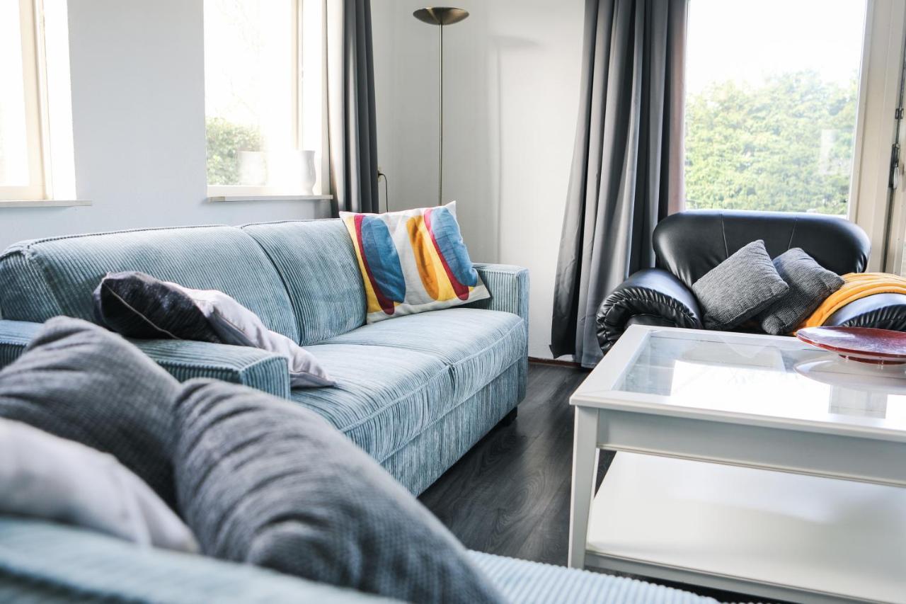 Vakantiewoning 114 in villapark de oesterbaai Wemeldinge Eksteriør billede